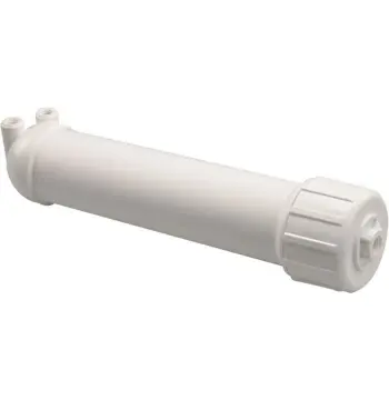 Корпус під мембрану без фітинга Ecosoft HM252