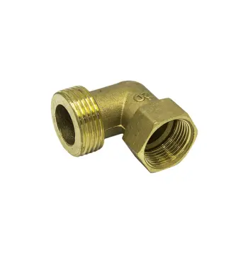 Уголок Lexline PN10 ВЗ 1"x3/4" К0119