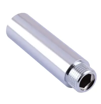 Удлинитель SELBA 1/2″ CHROM 80мм SL6100
