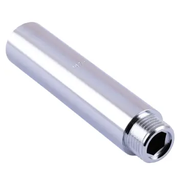 Удлинитель SELBA 1/2″ CHROM 90мм SL6100