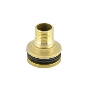 Врезка в бак Lexline PN10 1/2" 4200