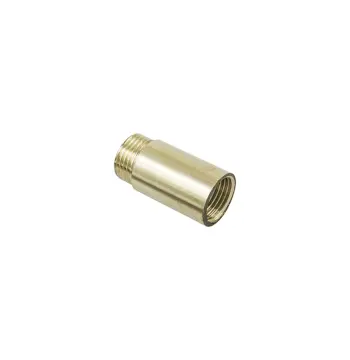 Подовжувач Lexline PN10 ВЗ 1/2" 50мм К0601