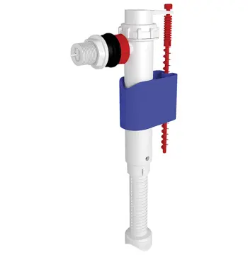 Впускний механізм Ani Plast WC 50 10 1/2"