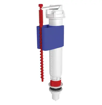Впускний механізм Ani Plast WC 55 10 1/2"