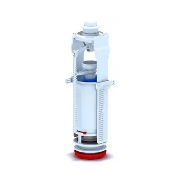 Зливний механізм Ani Plast WC 70 10