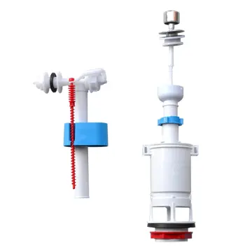 Комплект для сливного бачка Ani Plast WC 40 50 1/2"