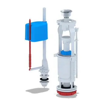 Комплект для зливного бачка Ani Plast WC 65 50 M 1/2"