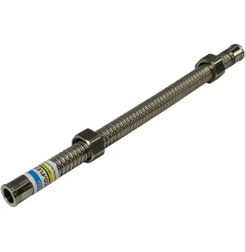 Шланг д/воды Eco-flex Super ВВ 1/2" 0.4м
