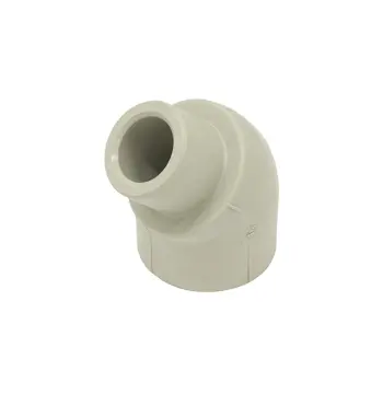 Коліно PPR Ekoplastik 45° 25 мм SKO12545XX