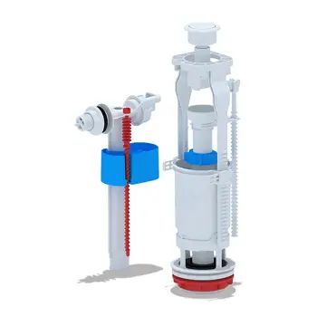 Комплект для сливного бачка Ani Plast WC 60 50 1/2"