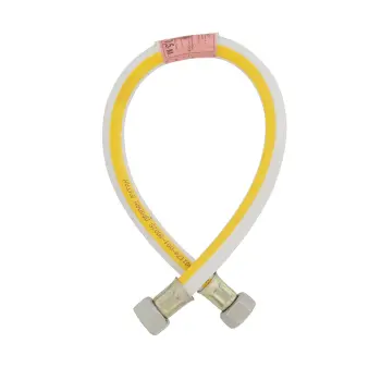 Шланг д/газа Алексеенко Г-Г 1/2" 1.5м