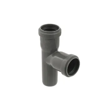Тройник внутренний OSTENDORF HT Safe ф 32мм x87°