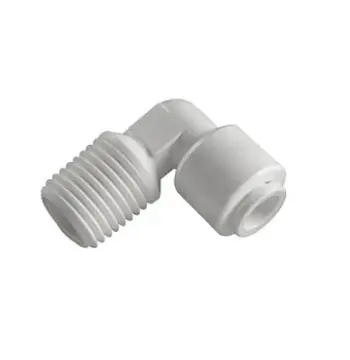 Колено Ecosoft 1/4"x1/8"