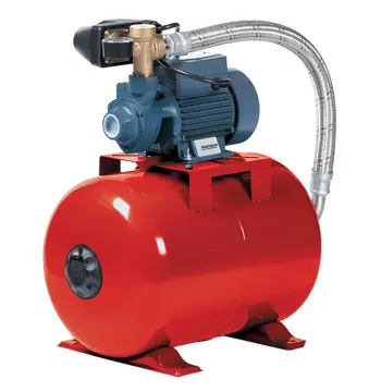 Насосная станция НАСОСЫ+ AUQB 60-19L 2200000008503