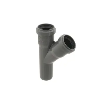 Тройник внутренний OSTENDORF HT Safe ф 32мм x45°