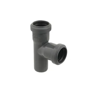 Тройник внутренний OSTENDORF HT Safe ф 40мм x87°