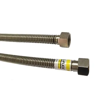 Шланг д/газу Eco-flex ВВ 1/2" 1.5м