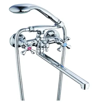 Змішувач для ванної G-lauf QTZ7- A827