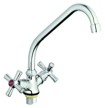 Смеситель для кухни G-lauf QFR4-A722