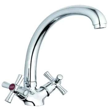 Смеситель для кухни G-lauf QMT4-B722