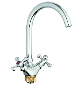 Смеситель для кухни G-lauf QTZ4-A827