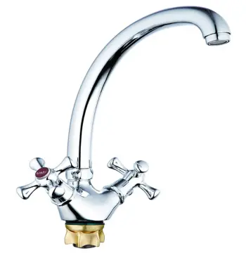 Смеситель для кухни G-lauf QTZ4-B827