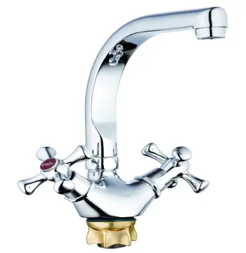 Смеситель для кухни G-lauf QTZ4-D827