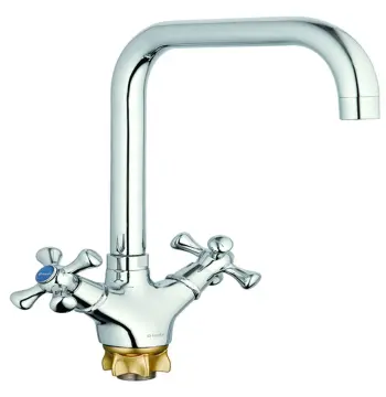 Смеситель для кухни G-lauf QML4-C827
