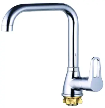 Смеситель для кухни G-lauf ZOP4-A045