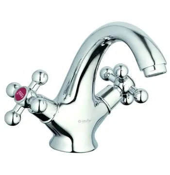 Смеситель для умывальника G-lauf QTZ1-A856