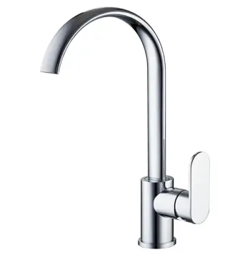 Смеситель для кухни G-lauf NOB4-A128