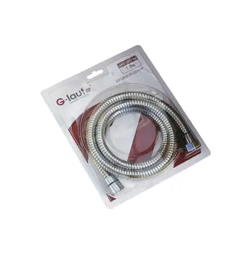 Шланг душевой G-lauf URG-1207 1.5м