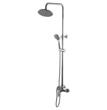 Душевая система TOPAZ ZARA TZ 13702-H37