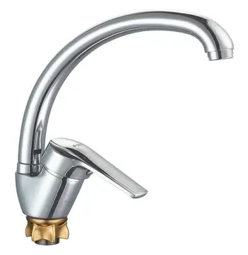 Смеситель для кухни G-lauf 8G4-A182