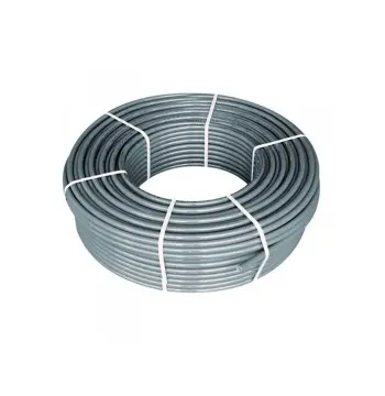 Труба Kan-Therm Platinum PE-Xc 14x2 мм