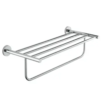 Полочка для полотенец Grohe Bau Cosmopolitan Neutral (40462001)