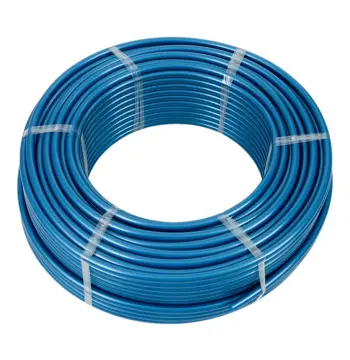 Труба для теплого пола Kan-Therm Blue Floor PE-RT 18мм (200м)