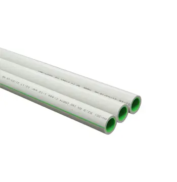 Труба PPR ASG PN20 40x6.7 мм
