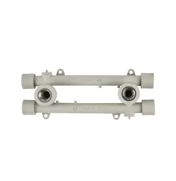 Настенный комплект PPR ASG 20мм 1/2" 1415273399