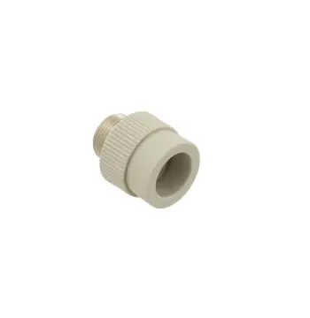 Муфта PPR ASG 32мм ЗЗ 3/4" 1417600250