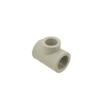 Трійник редукційний PPR ASG 32x25x32мм 1415276980