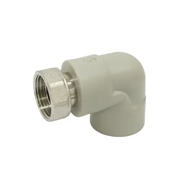 Колено PPR ASG 25мм 3/4" 1417599230