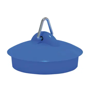Пробка для сифона Ani Plast М 400 1 1/4"