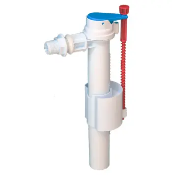Впускной механизм SoloPlast АН-04 1/2"