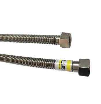 Шланг д/газу Eco-flex ВВ 3/4" 3м