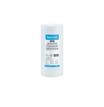 Картридж полипропилен Ecosoft 5 мкм.