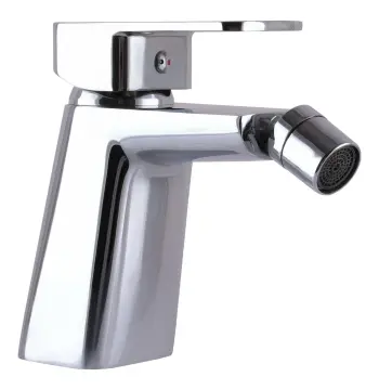 Смеситель для биде Globus Lux Milano GLM-0106