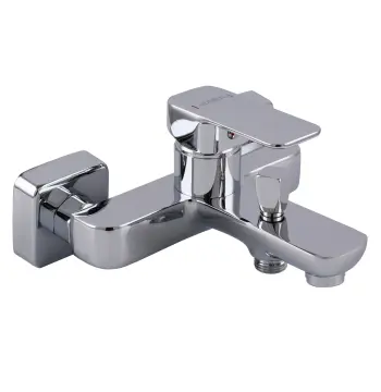 Смеситель для ванны Globus Lux Milano GLM-0102