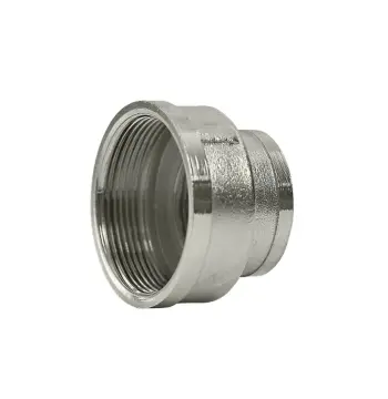 Муфта Lexline PN10 ВВ 1 1/4"x1 1/2" К0307-Вн