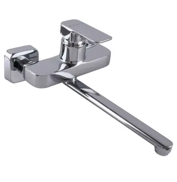 Смеситель для кухни Globus Lux Milano GLM-0104
